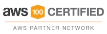 AWS 100 Certified